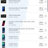 Recenzja Samsung Galaxy Note10 +: największy i najbardziej technologiczny flagowy z Android-137 Recenzja Samsung Galaxy Note10 +: największy i najbardziej technologiczny flagowy z Android-137