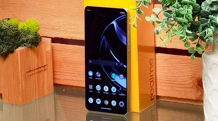 Recenzja Realme C67