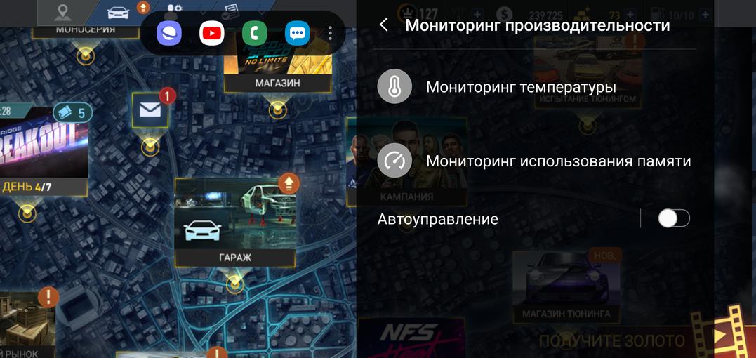 Recenzja Samsung Galaxy Note10 +: największy i najbardziej technologiczny  flagowy z Android-199