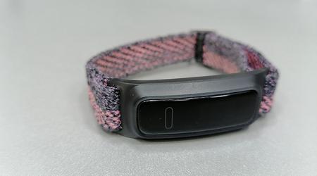 Przegląd Huawei Band 4e: piękny tracker do biegania i koszykówki