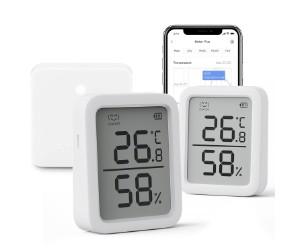 Czujnik temperatury SwitchBot