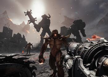 Autorzy DOOM: The Dark Ages po ...