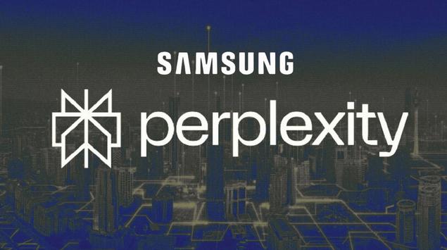 Media: Samsung wyraża zainteresowanie Perplexity i ...