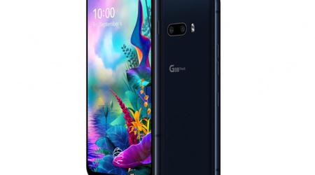 LG G8X ThinQ: wyświetlacz „kroplowy”, podwójna kamera, układ Snapdragon 855 i zaktualizowana obudowa DualScreen