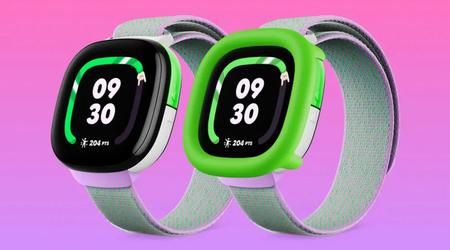 Fitbit Ace LTE jest już dostępny w sklepach Amazon i Google Store