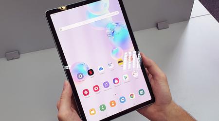 Recenzja Samsung Galaxy Tab S6: najbardziej „naładowany” tablet Android