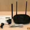Recenzja Mercusys MR70X: najbardziej przystępny cenowo gigabitowy router z Wi-Fi 6-5 Recenzja Mercusys MR70X: najbardziej przystępny cenowo gigabitowy router z Wi-Fi 6-5