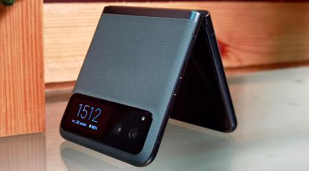Recenzja Motorola Razr 40: najbardziej przystępny cenowo składany smartfon
