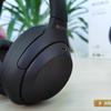 Recenzja Sony WH-1000XM4: wciąż najlepsze pełnowymiarowe słuchawki z redukcją szumów-12 Recenzja Sony WH-1000XM4: wciąż najlepsze pełnowymiarowe słuchawki z redukcją szumów-12