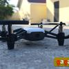 Przegląd Quadrocoptera Ryze Tello: Najlepszy Drone dla pierwszego zakupu-15 Przegląd Quadrocoptera Ryze Tello: Najlepszy Drone dla pierwszego zakupu-15