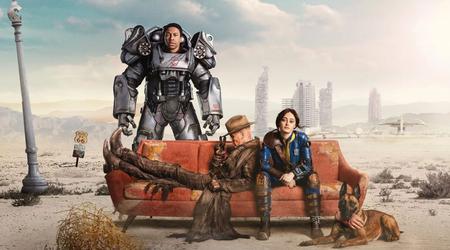 W sieci pojawiło się nagranie przedstawiające New Vegas Strip z kasynem z kręcenia drugiego sezonu serialu Fallout od Amazona