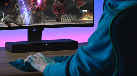 Najlepszy Soundbar do Komputera