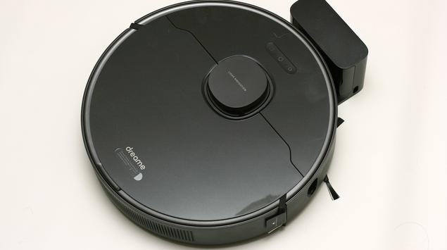 Recenzja Dreame Bot L10 Pro: uniwersalny ...