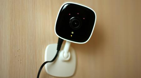 Przegląd TP-Link Tapo C100: Kamera Wi-Fi do nadzoru w domu