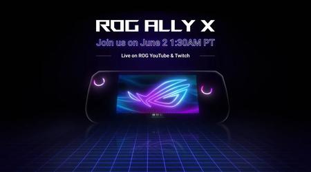 Na kilka dni przed prezentacją: w sieci pojawiły się szczegółowe specyfikacje ASUS ROG Ally X