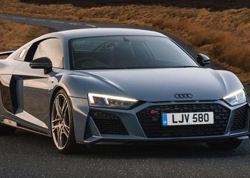 Insider: Audi R8 może powrócić i ...