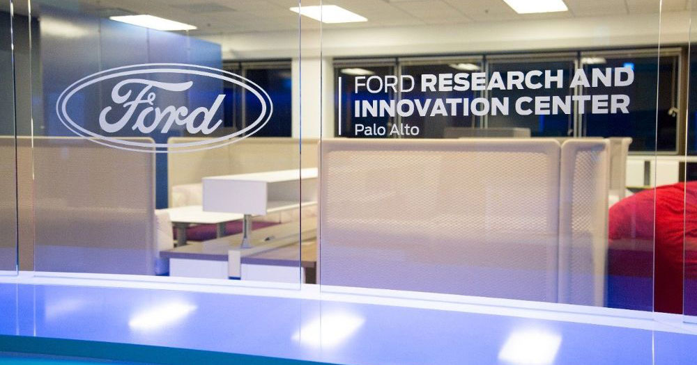 Ford R&D w Palo Alto: jak firmie udaje się pozostawać na fali innowacji? Zaglądamy w przyszłość: laboratoria innowacji Ford R&D w Palo Alto