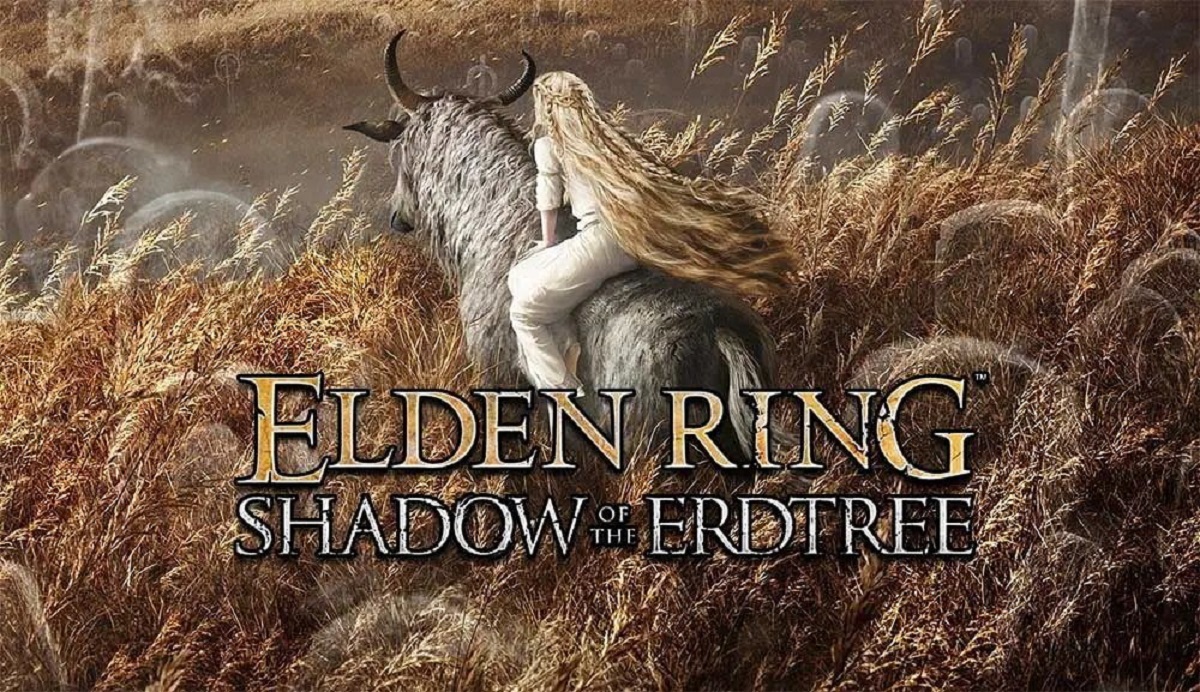 CEO Bandai Namco Europe: "Dodatek Shadow of the Erdtree dla Elden Ring zostanie wydany wkrótce" CEO Bandai Namco Europe: "Dodatek Shadow of the Erdtree dla Elden Ring zostanie wydany wkrótce"