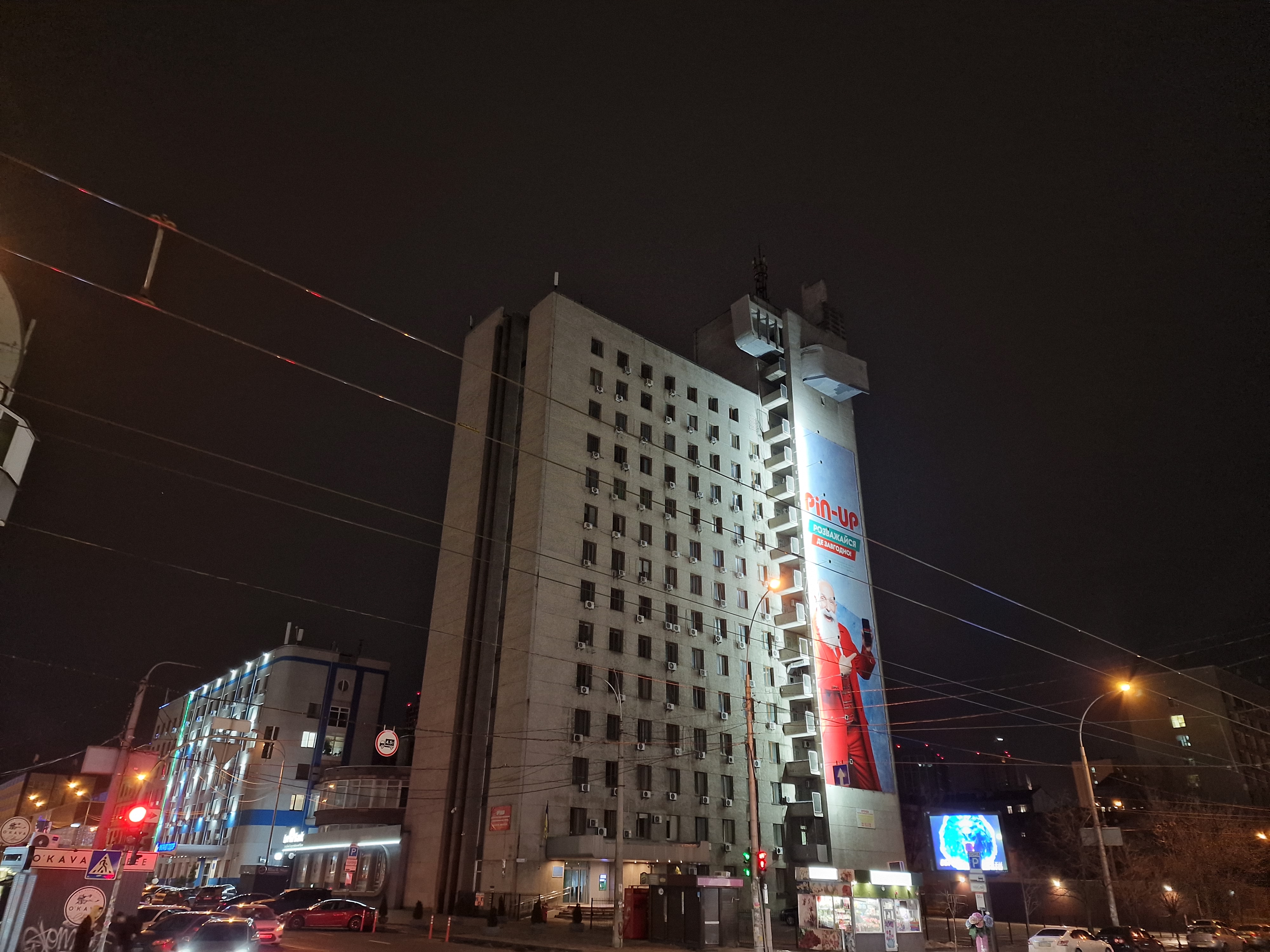 Recenzja Samsunga Galaxy S22 Ultra: Połączenie dwóch galaktyk-290 Recenzja Samsunga Galaxy S22 Ultra: Połączenie dwóch galaktyk-290