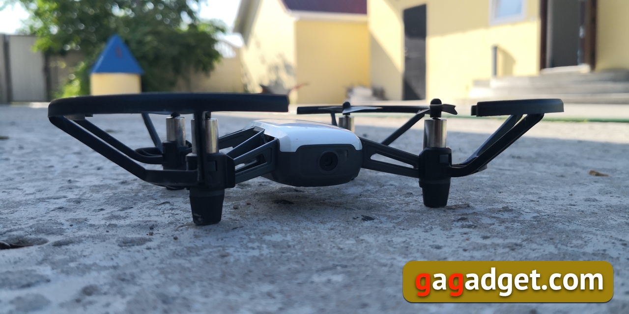 Przegląd Quadrocoptera Ryze Tello: Najlepszy Drone dla pierwszego zakupu-7 Przegląd Quadrocoptera Ryze Tello: Najlepszy Drone dla pierwszego zakupu-7