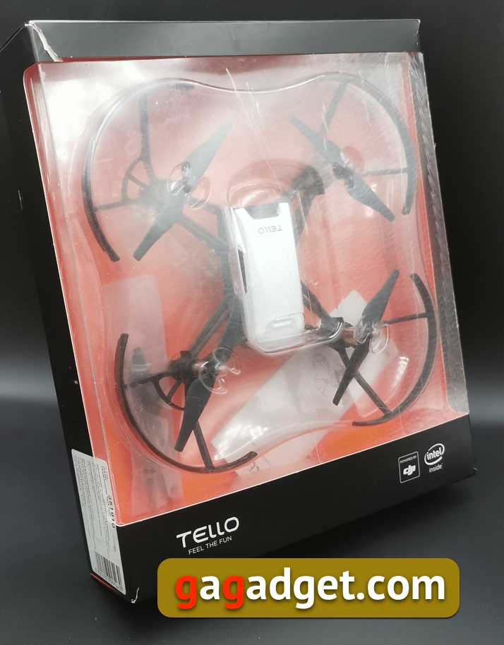 Przegląd Quadrocoptera Ryze Tello: Najlepszy Drone dla pierwszego zakupu-4 Przegląd Quadrocoptera Ryze Tello: Najlepszy Drone dla pierwszego zakupu-4