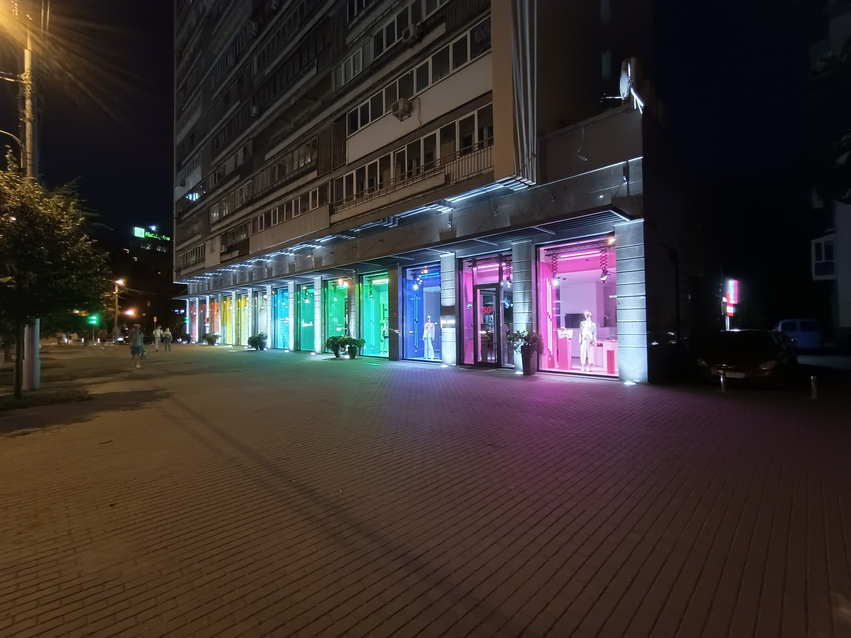 Recenzja vivo V21: radość z tik-takera-376 Recenzja vivo V21: radość z tik-takera-376