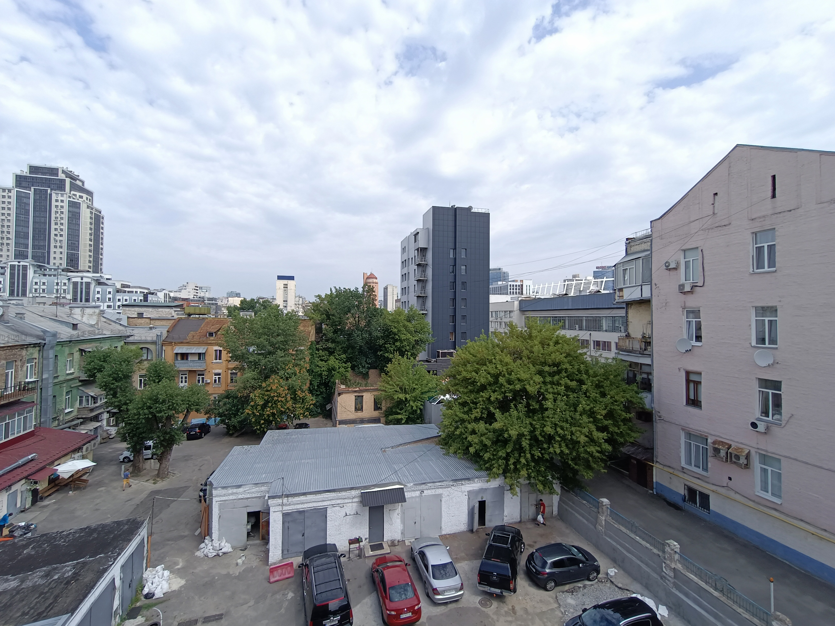 Recenzja vivo V21: radość z tik-takera-381 Recenzja vivo V21: radość z tik-takera-381