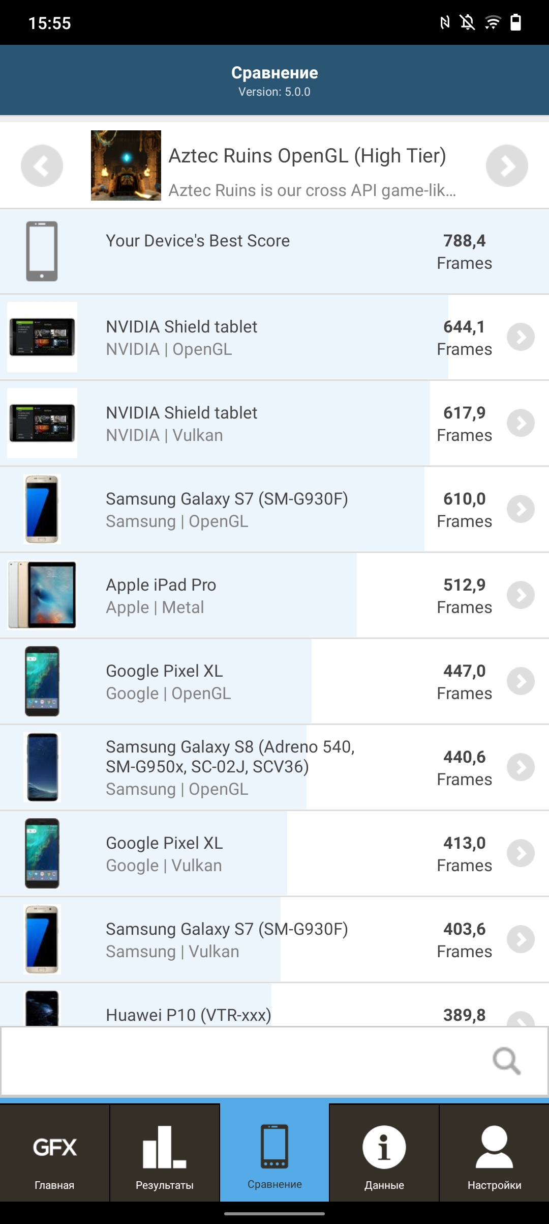 Recenzja vivo V21: radość z tik-takera-115 Recenzja vivo V21: radość z tik-takera-115