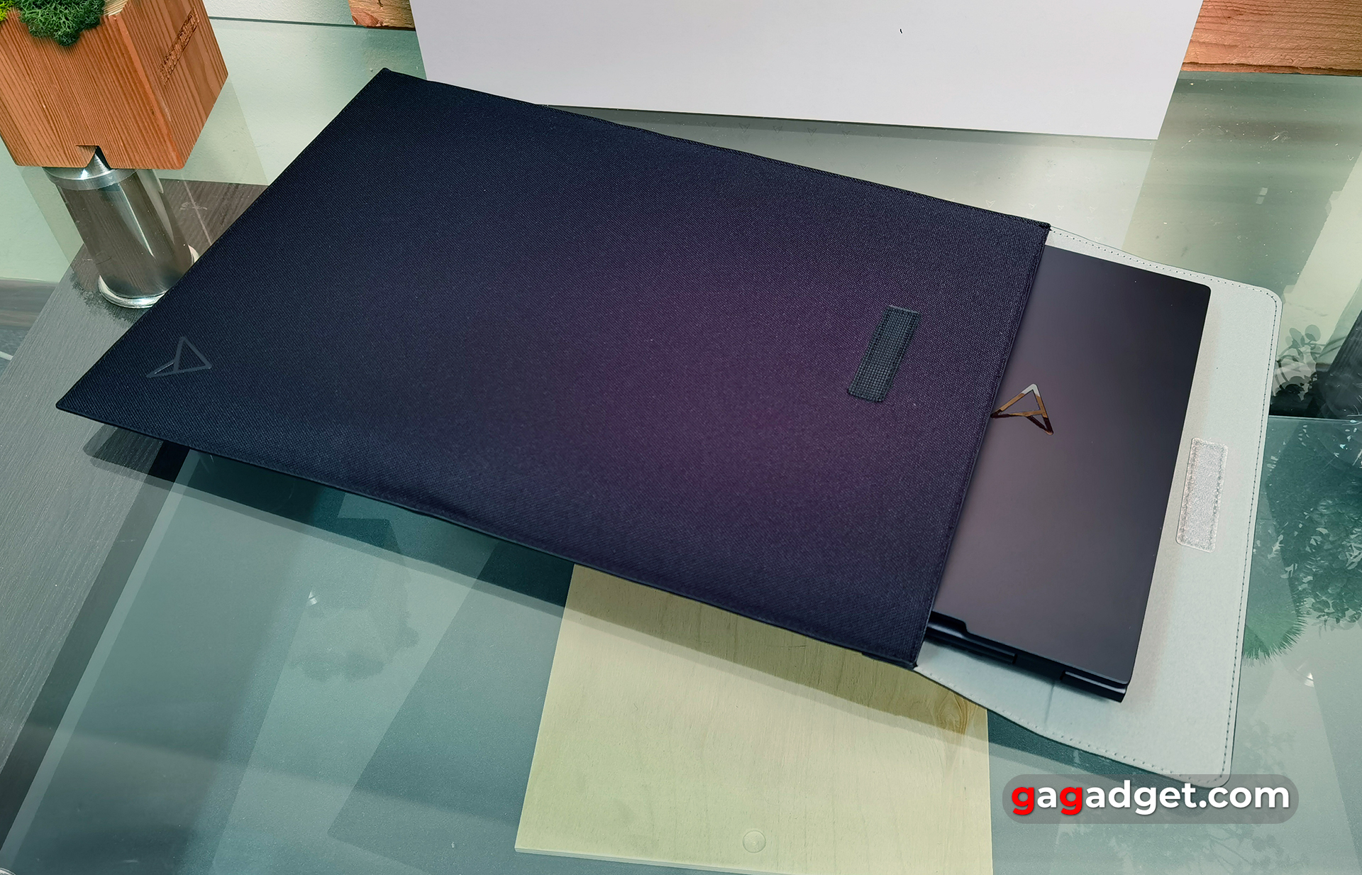 Obudowa ASUS Zenbook Pro 14 OLED