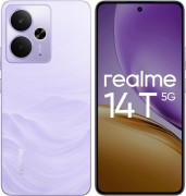 Smartfon Realme 14T na zdjęciu 4 Smartfon Realme 14T na zdjęciu 4
