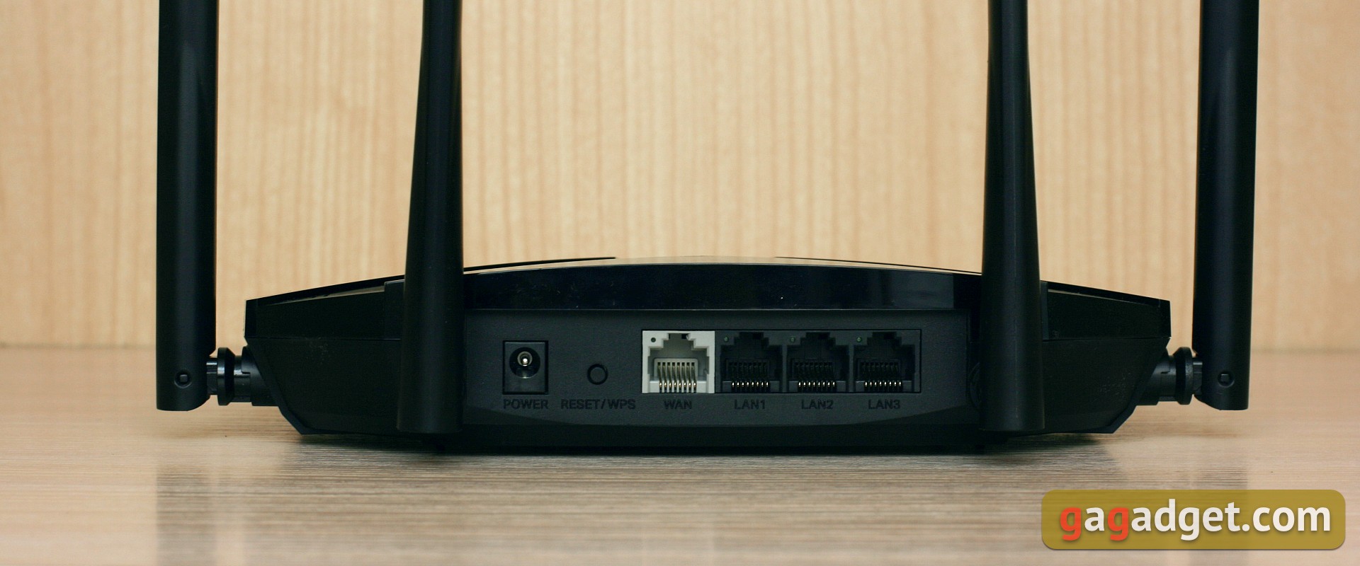 Recenzja Mercusys MR70X: najbardziej przystępny cenowo gigabitowy router z Wi-Fi 6-14 Recenzja Mercusys MR70X: najbardziej przystępny cenowo gigabitowy router z Wi-Fi 6-14