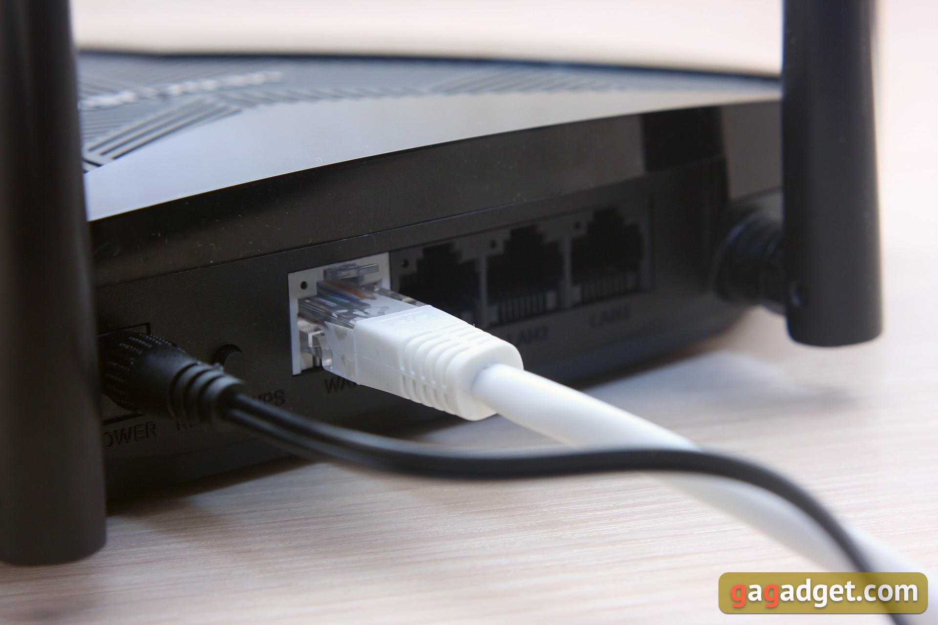 Recenzja Mercusys MR70X: najbardziej przystępny cenowo gigabitowy router z Wi-Fi 6-35 Recenzja Mercusys MR70X: najbardziej przystępny cenowo gigabitowy router z Wi-Fi 6-35