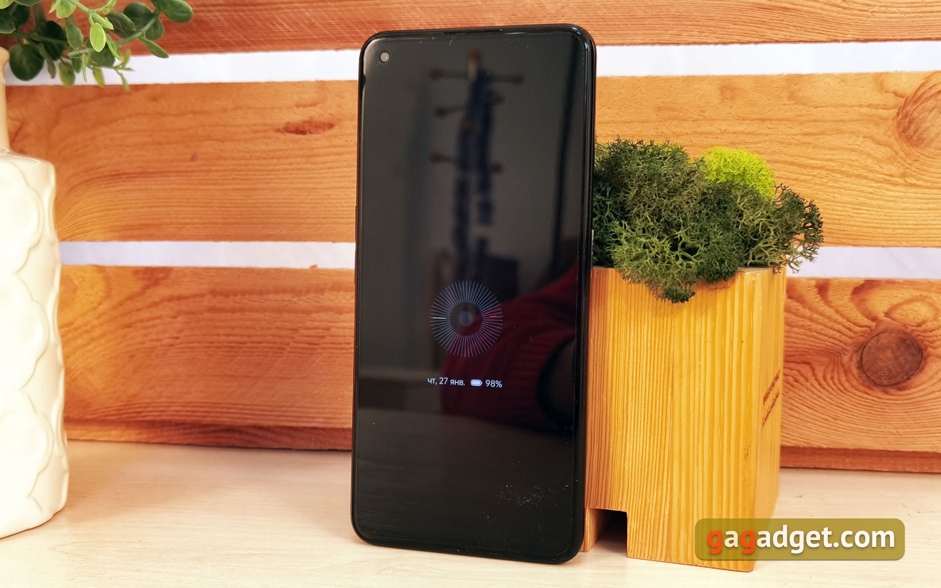 Recenzja realme GT Neo 2: 40 minut ładowania i dwa dni bez gniazdka-21 Recenzja realme GT Neo 2: 40 minut ładowania i dwa dni bez gniazdka-21