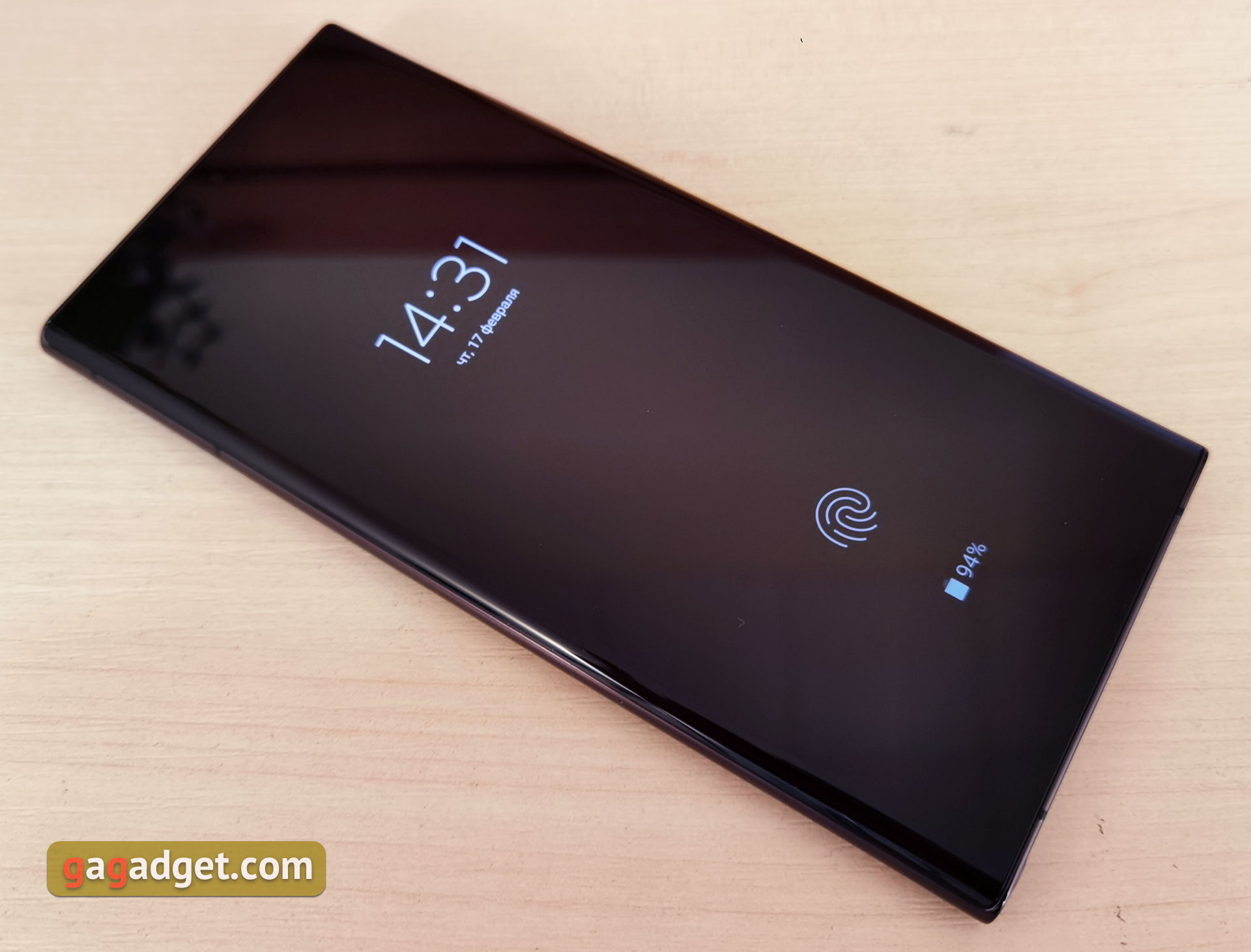 Recenzja Samsunga Galaxy S22 Ultra: Połączenie dwóch galaktyk-59 Recenzja Samsunga Galaxy S22 Ultra: Połączenie dwóch galaktyk-59