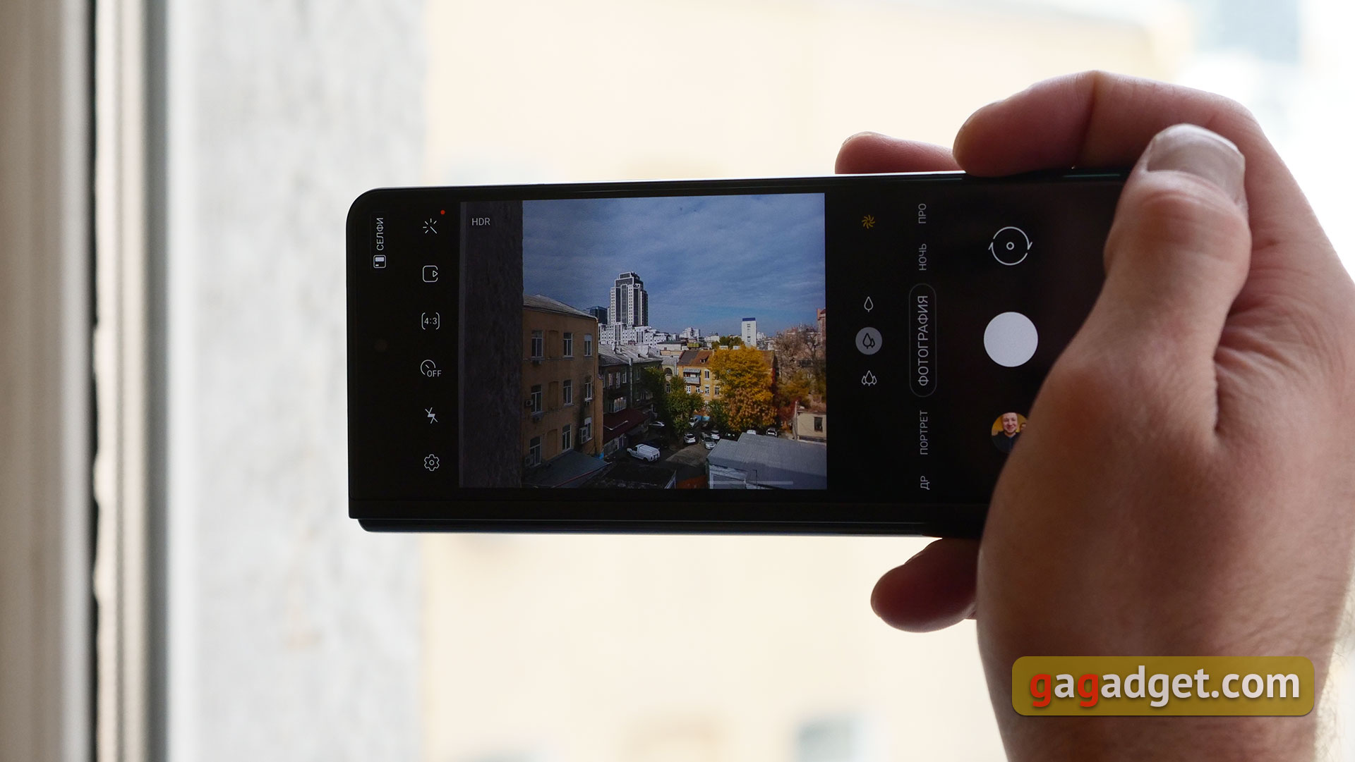 Recenzja Samsung Galaxy Z Fold3: smartfon dla tych, którzy mają wszystko-19 Recenzja Samsung Galaxy Z Fold3: smartfon dla tych, którzy mają wszystko-19