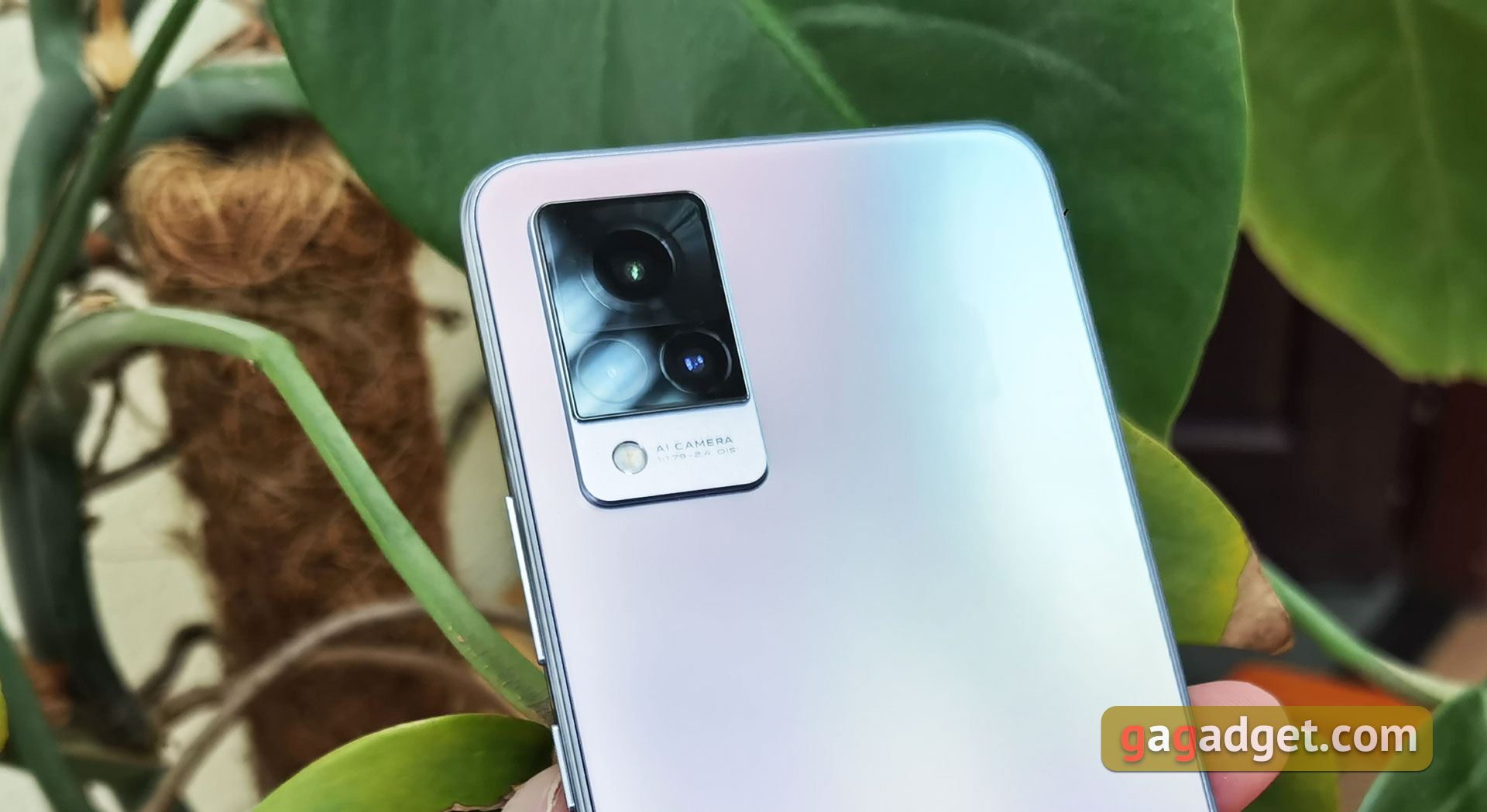 Recenzja vivo V21: radość z tik-takera-309 Recenzja vivo V21: radość z tik-takera-309